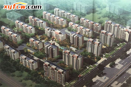 幸福小区两室一厅65平米简装修出售